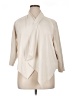 Ruby Ribbon Ivory Jacket Size XL - photo 1