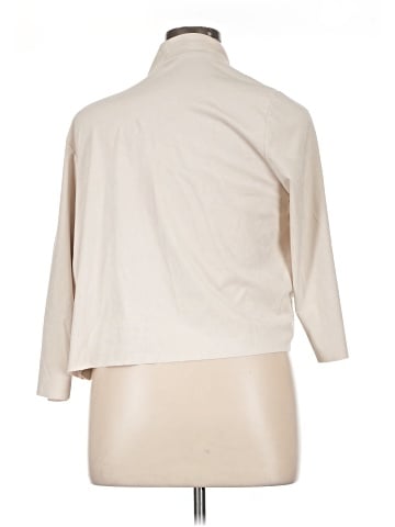 Ruby Ribbon Jacket (view 2)