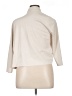 Ruby Ribbon Ivory Jacket Size XL - photo 2