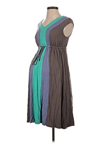 Liz Lange Maternity for Target Casual Dress (view 1)
