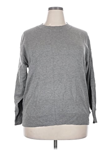 The Drop Pullover Sweater (view 1)