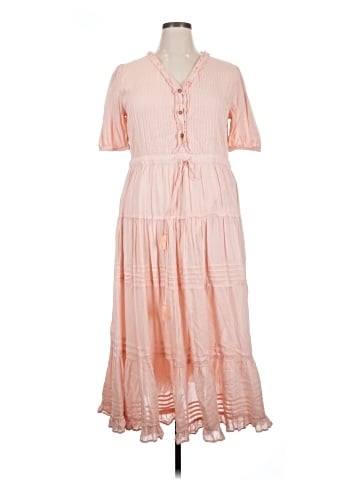 JESSAKAE Casual Dress (view 1)
