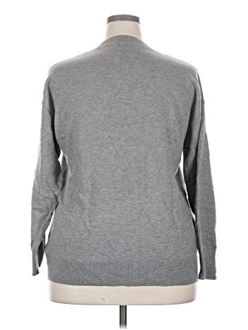 The Drop Pullover Sweater (view 2)