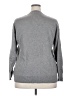 The Drop Gray Pullover Sweater Size XXL - photo 2