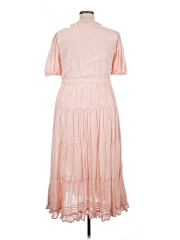 JESSAKAE Casual Dress (view 2)