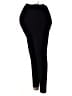 Motherhood Black Ivory Active Pants Size Med Maternity - photo 1