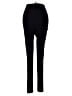 Motherhood Black Ivory Active Pants Size Med Maternity - photo 2