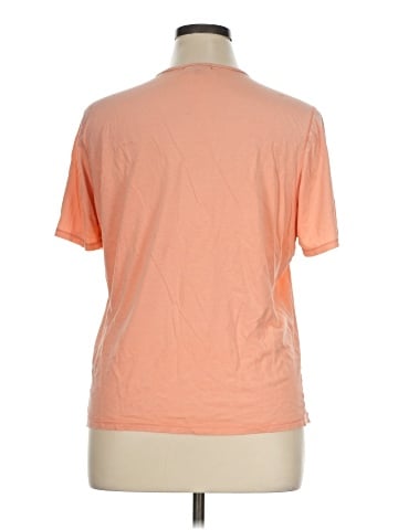 Lauren Jeans Co. Short Sleeve T-Shirt (view 2)