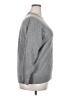 The Drop Gray Pullover Sweater Size XXL - photo 4