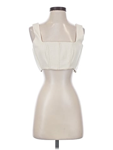 7 For All Mankind Sleeveless Top (view 1)