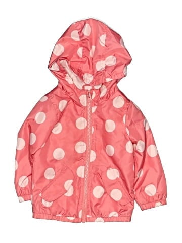 Carter's Raincoat (view 1)