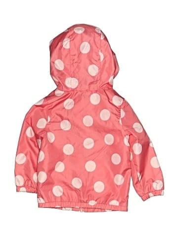 Carter's Raincoat (view 2)