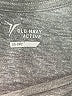 Active Silver Sleeveless T-Shirt Size M - photo 7