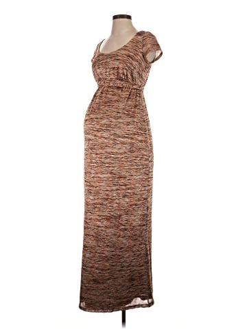 Motherhood Casual Dress (view 1)