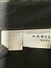 Akris Punto Solid Black Wool Pants Size 8 - photo 7
