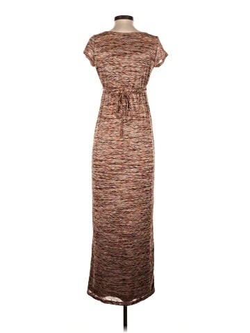Motherhood Casual Dress (view 2)