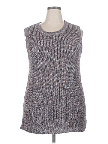 Ella Moss Sleeveless Top (view 1)
