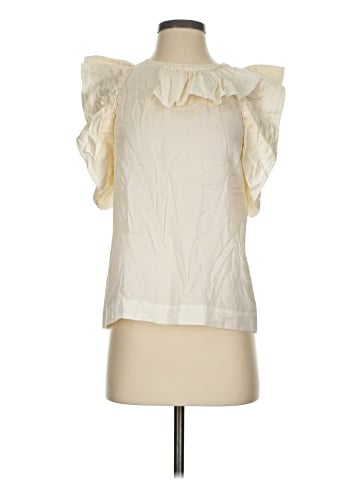 3.1 Phillip Lim Sleeveless Blouse (view 1)