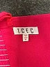 TCEC 100% Polyester Pink Casual Dress Size M - photo 7