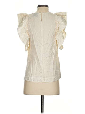 3.1 Phillip Lim Sleeveless Blouse (view 2)