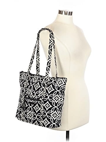 Vera Bradley Tote (view 2)
