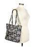 Vera Bradley Graphic Black Tote One size - photo 2