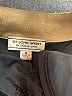 St. John Sport 100% Cotton Black Jacket Size Med (2) - photo 6