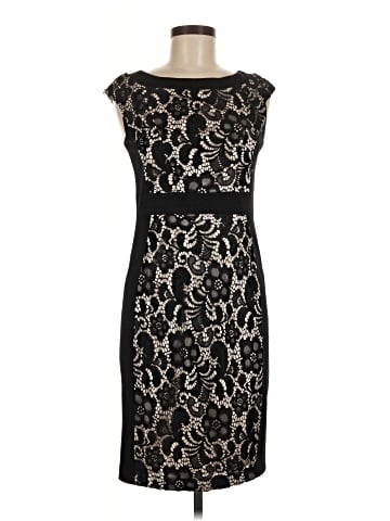 Jax Cocktail Dress (view 1)