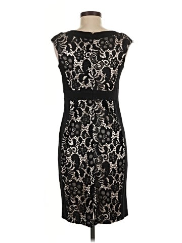 Jax Cocktail Dress (view 2)