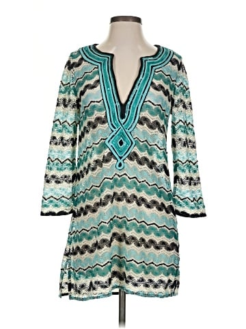 Calypso St. Barth Casual Dress (view 1)
