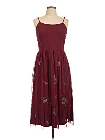 Bongo Cocktail Dress (view 1)