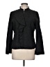 BEYOND THREADS Gray Wool Coat Size M - photo 1