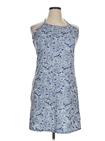 Eddie Bauer Casual Dress (view 1)