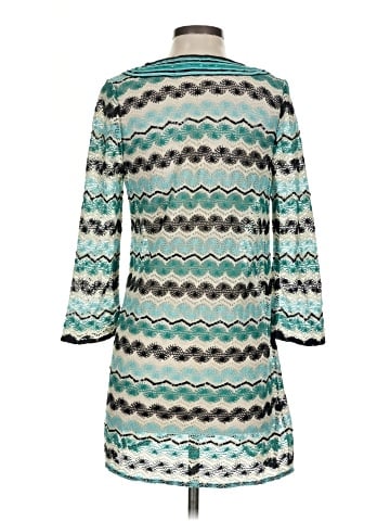 Calypso St. Barth Casual Dress (view 2)