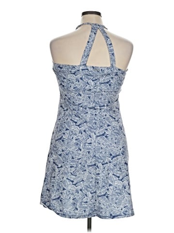 Eddie Bauer Casual Dress (view 2)