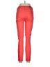 Lila Ryan Red Jeans Size 28 waist - photo 2