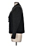 BEYOND THREADS Gray Wool Coat Size M - photo 5