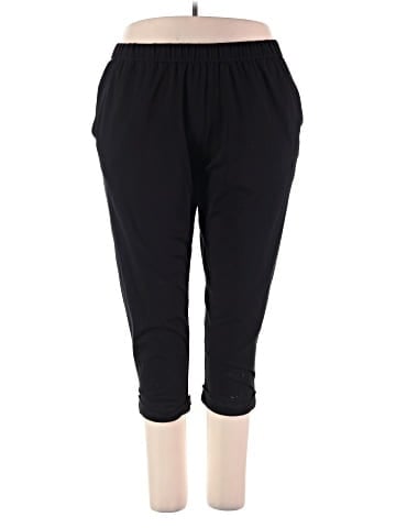Eileen Fisher Active Pants (view 1)
