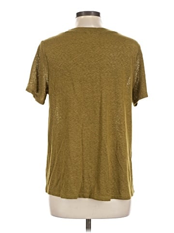 Caslon Short Sleeve T-Shirt (view 2)