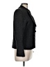 BEYOND THREADS Gray Wool Coat Size M - photo 4