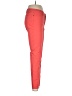 Lila Ryan Red Jeans Size 28 waist - photo 4