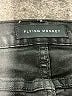 Flying Monkey Solid Black Jeans Size 29 waist - photo 7