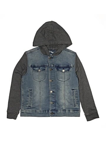 Art Class Denim Jacket (view 1)