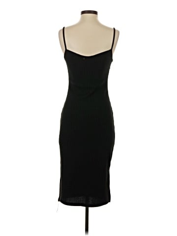 Say What? Casual Dress (view 2)