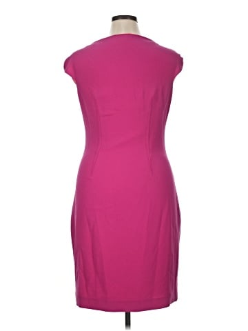Elie Tahari Cocktail Dress (view 2)