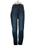 DL1961 Solid Blue Jeans Size 27 waist - photo 1