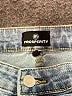 Prosperity Stars Blue Jeans Size 28 - photo 4