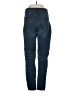 DL1961 Solid Blue Jeans Size 27 waist - photo 2