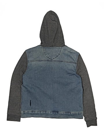 Art Class Denim Jacket (view 2)