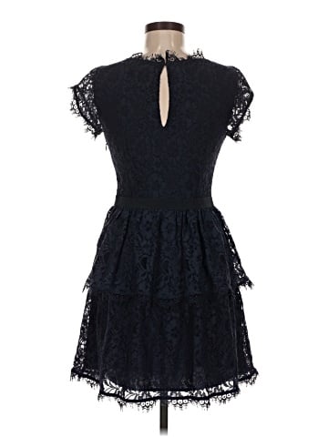 Joie Cocktail Dress (view 2)